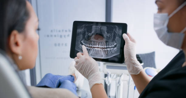Best Chipped Tooth Repair Near Me  in Mancelona, MI